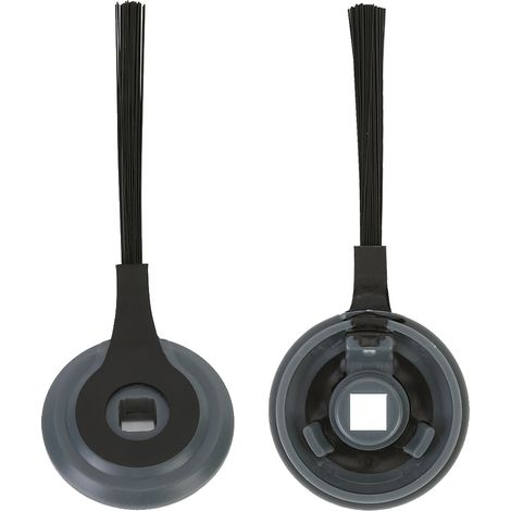 Ersatzteile für Seitenbürsten-Aufsatz für Staubsauger, passend für Shark S87, R85 und RV850 (1/5)