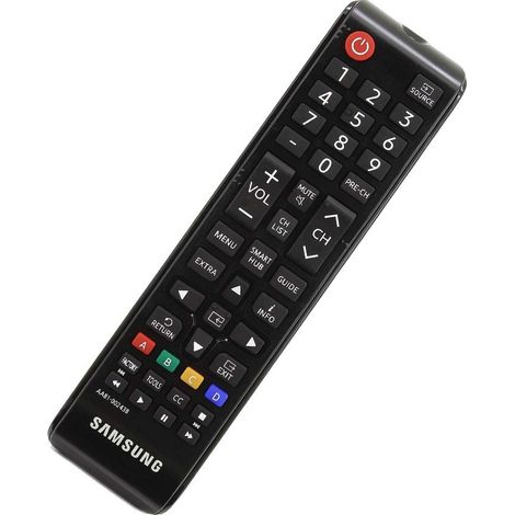 Telecomando originale - Televisioni, Televisori, TV - SAMSUNG - 4357011