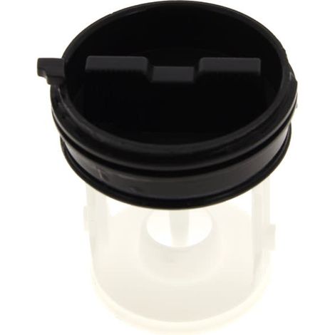 Spina pompa 481248058385, c00312342 per lavatrice whirlpool