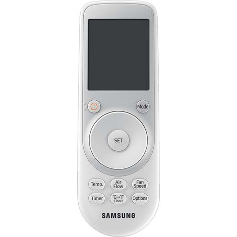 Telecomando Samsung AR-KH03E 2 kg materiali di qualità