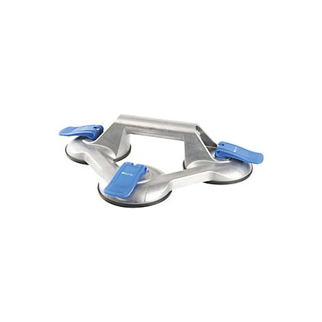 Bohle  Ventosa di sollevamento VERIBOR®  corpo in alluminio a 3