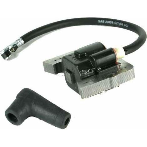 Bobina motore trattorino tagliaerba rasaerba HM HMXL TVM TVXL TECUMSEH 35135B