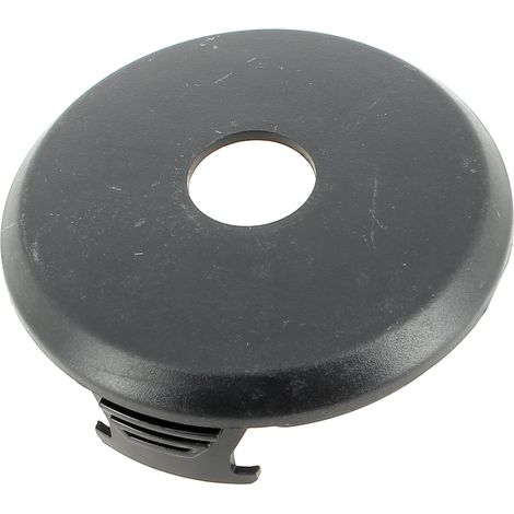 Coperchio della bobina 340205001028 340209001055 - tagliabordi (1/2)