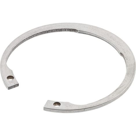 Circlip intérieur inoxydable 52mm UNIVERSEL 47252RVS (1/2)