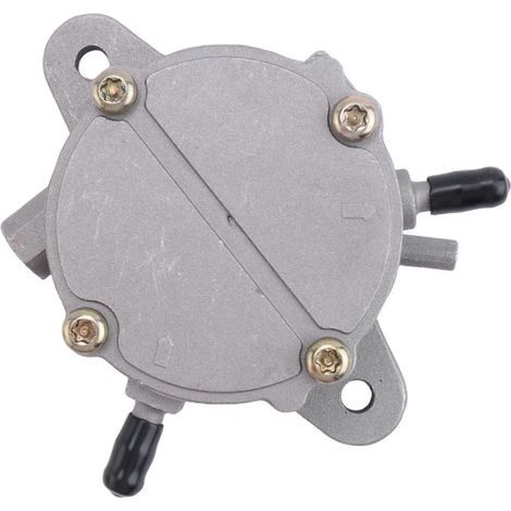 Prolongateur d'autonomie de pompe à carburant à vide FDQ compatible avec les motos et scooters GY6 50cc - 250cc. (1/5)