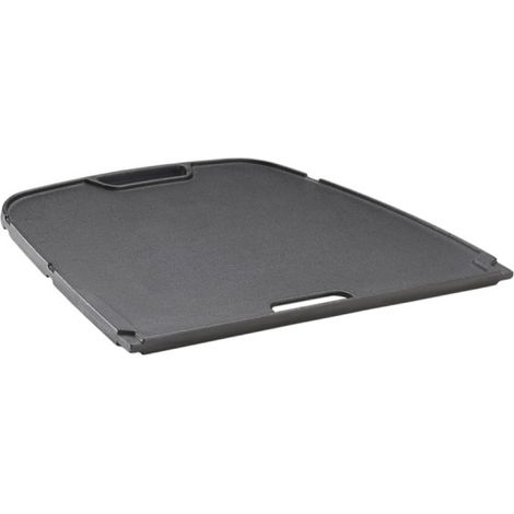 Napoleon 56080 - Piastra in Ghisa Reversibile per TQ285X e Travelq TQ285 (1/3)