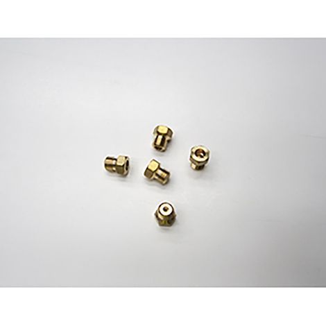 KIT INJECTEURS (GN) - NATURAL GAS PH750 POUR TABLE DE CUISSON ARISTON - C00119469