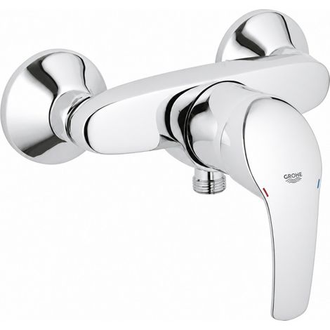 Duschmischer EUROSMART NEW (1/5)