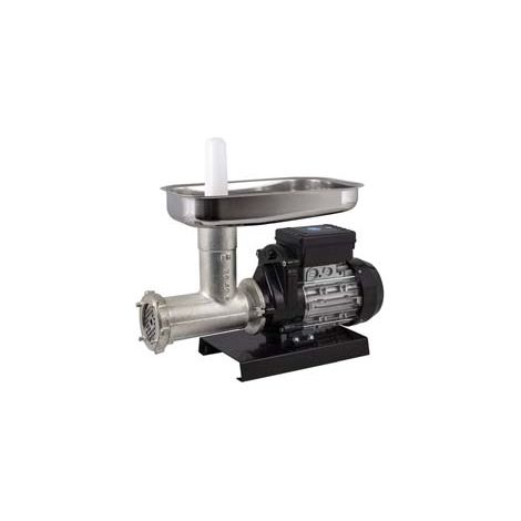 TRITACARNE ELETTRICO n°12 450W  potenza 450w  n°12 (art.20706N)    REBER