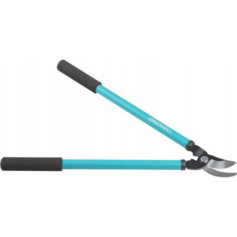 Sécateur manuel pour branches 54 cm