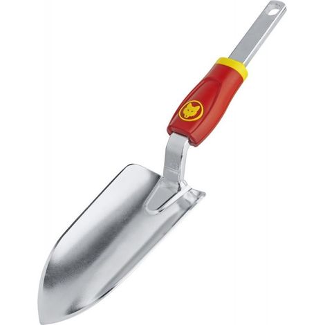 Herramienta para plantar wolf-garten lu-sm mango ergonómico hoja 8 cm (1/2)