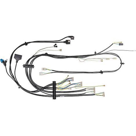 Kit de cablage,Wolf 2799239