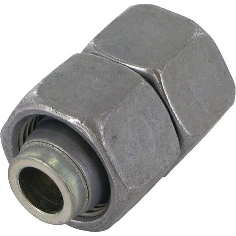 Coupling ALEL15ALEL15 VOSS ALEL15ALEL15 (1/3)