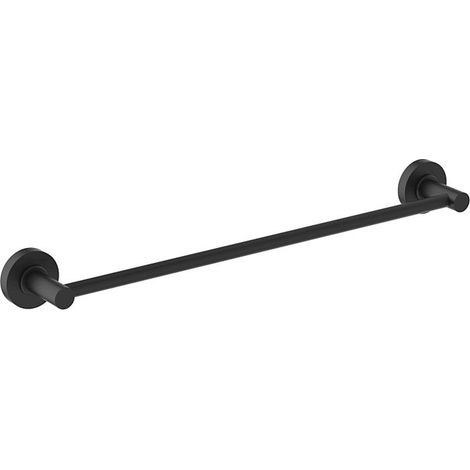 Ideal Standard porte-serviettes IOM A9117XG Silk Noir, 450mm (1/5)