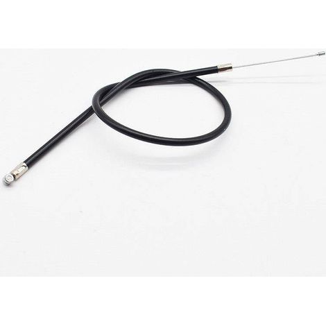 Accessori per tosaerba, cavo acceleratore per decespugliatore, cavo acceleratore per pompa dell'acqua