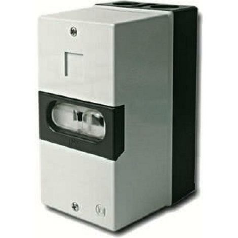 Italweber custodia da parete ge-1 ip55 4190021
