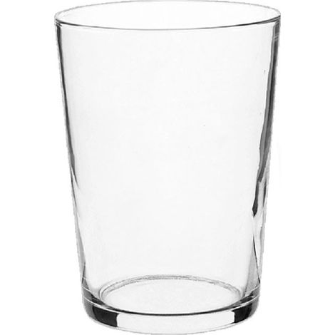 VASO SIDRA MAXI 50CC. 12U. TENSIONADO