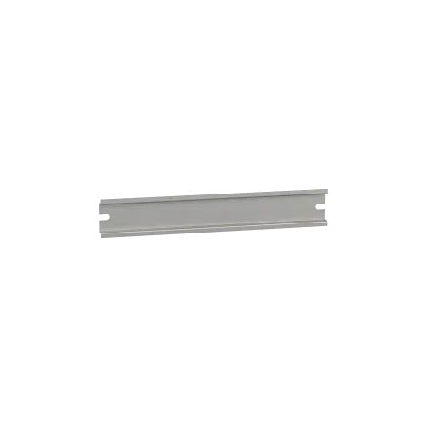 profilé din - thalassa - 35 x 7.5 - longueur 241 mm - schneider electric nsyamrd24357tb (1/3)
