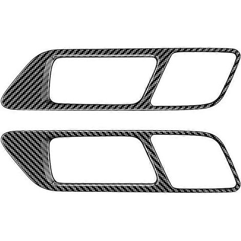 Innentürgriffverkleidung, Innenzubehör für Suzuki SPACIA/SPACIA Custom MK04 Serie, A (1/5)