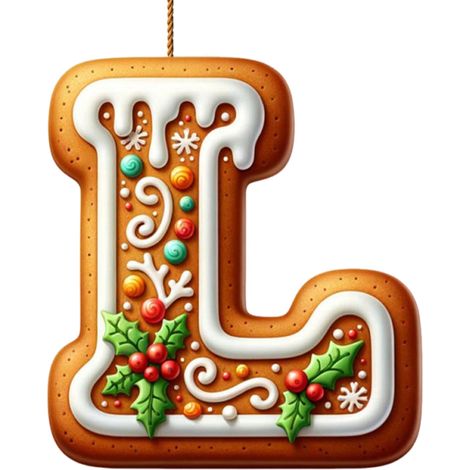 Lettre Acrylique - Décoration Arbre De Noël - Initiale Personnalisable - 10 cm - Pour Déco Intérieure Et Extérieure - 1 Pièce (1/5)