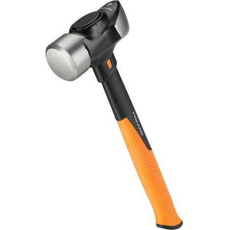 Fiskars 1020218 IsoCore Club Hammer 1.8kg 4 lb FSK1020218