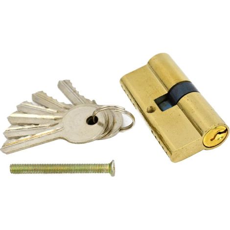 Awtools wkładka symetryczna 62mm 31/31 5kluczy