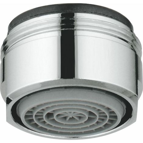 Chrom-Belüfter/Schäumer (2er-Pack) 40451000