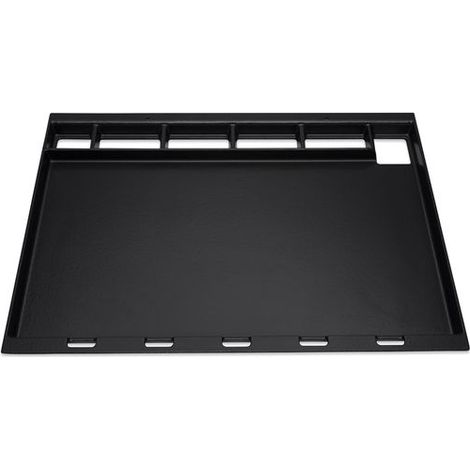 Weber Full Size Grillplatte für Genesis 300 Serie