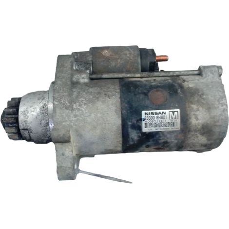 Demarreur NISSAN X-trail [PRODUIT D'OCCASION]♻️233008h8r1ex (1/4)