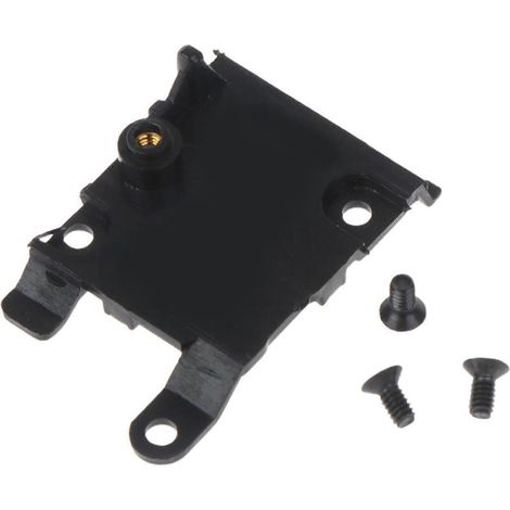 Support HDD Caddy Bracket for Dell Latitude E5470 with Screws and SSD Tray