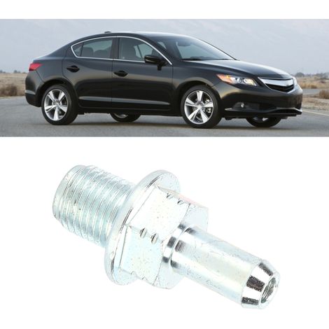 Valve PCV avec joint 17130 PND A01, compatible avec Honda Acura Accord Civic (1/4)