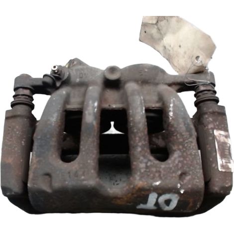 [PRODUIT D'OCCASION] Etrier De Frein Avant Droit PEUGEOT 607 Phase 2 Diesel ♻️ Ref Oe. 4401h5 - Garantie à vie (1/4)