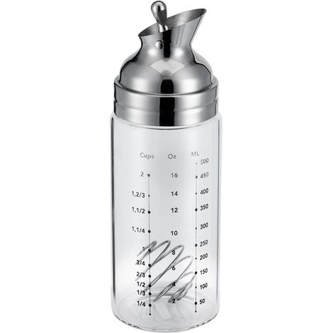 Ipac - Shaker à vinaigrette