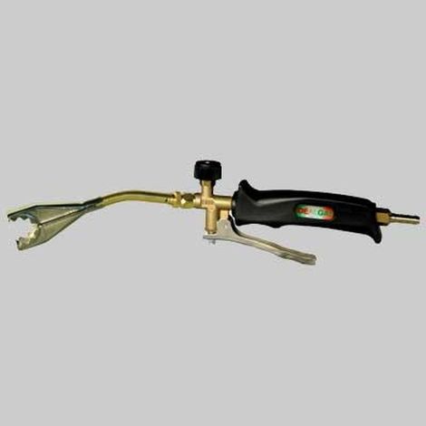 SET PER SALDATURA E SALDOBRASATURA - -
