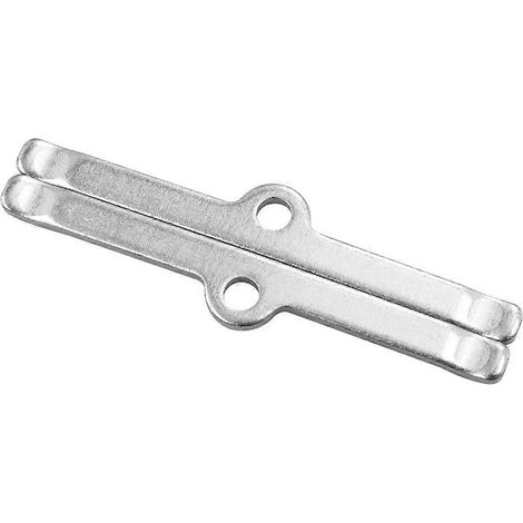 Hoher T-Bar-Ventildeckel-Befestigungssatz für SB Chrom--