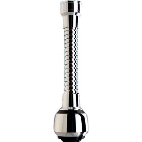 Rompigetto Flex 14,0 Cromado F22 2510/S Siroflex