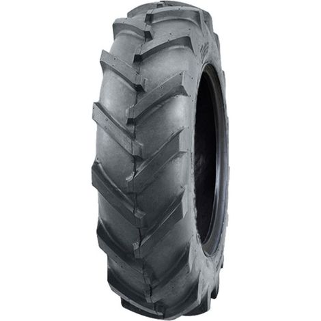 Tire 6.00x12 - WANDA - H167 - Open center - 4 plies - Wear-resistant
