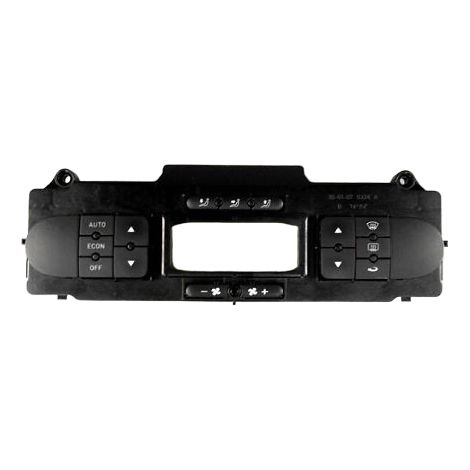 Commande De Chauffage SEAT Leon II 05-09 [PRODUIT D'OCCASION]♻️5p0820047k1mm (1/2)