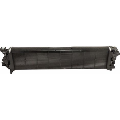 Intercooler rápido FT10916 SIN carcasa (1/2)