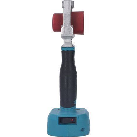 Machine à souder à chaud pour tuyaux d'eau, outil de soudage PPR électrique rechargeable au lithium pour plombier. (1/5)