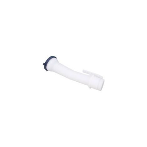 Tuyau d'admission de réservoir de lave-glace 643983 Remplacement pour Peugeot 206 207 206CC 207CC 607 Installation plug and play (1/5)