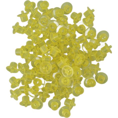 Kit de filtres de rechange pour aspirateur Tineco A10 A11 EA10 PURE ONE S12 X (1/5)