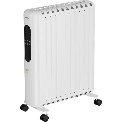 Supra Radiateur à Bain D'huile Oria2500digital - Supra