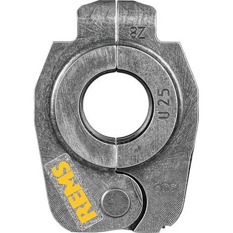 Bague à sertir Rems U25 S - PR-2B (1/2)
