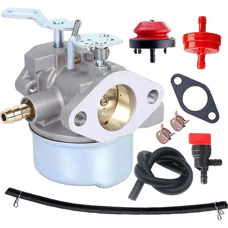 Kompatibler Vergaser 640349 für Snapper 8246 24-Zoll, 8 PS Schneefräse (1/5)