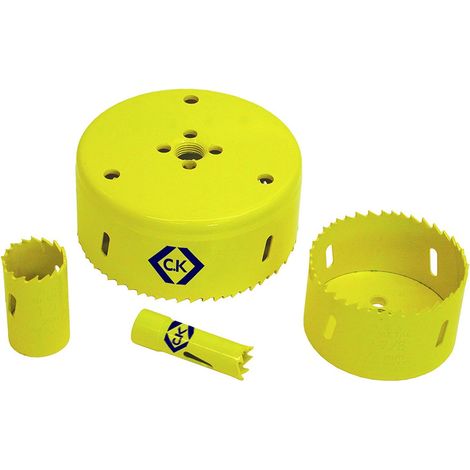 Scie cloche 20 mm