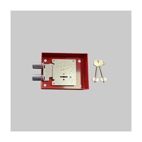 SERRATURA DI RICAMBIO PER CASSAFORTE IDEAL STAR