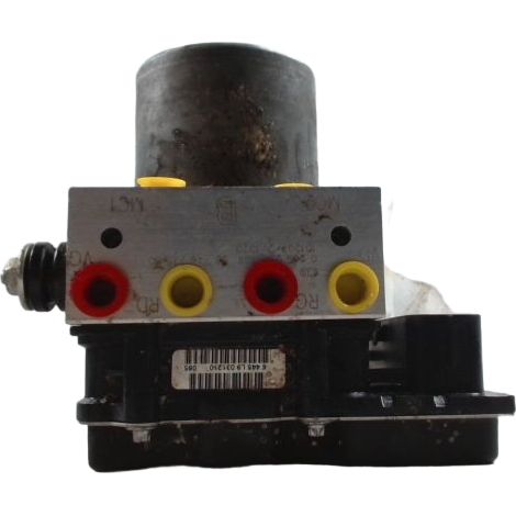 [PRODUIT D'OCCASION] Unite Hydraulique Abs PEUGEOT 3008 ♻️ Ref Oe. 1607510480 - Garantie à vie (1/3)