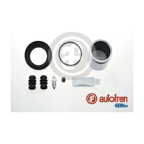 Kit de réparation, étrier de frein Autofren Seinsa D41174C HONDA 30863307