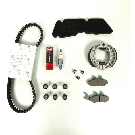 revisionssatz wartung 1r000380 für roller piaggio 50 vespa (1/5)